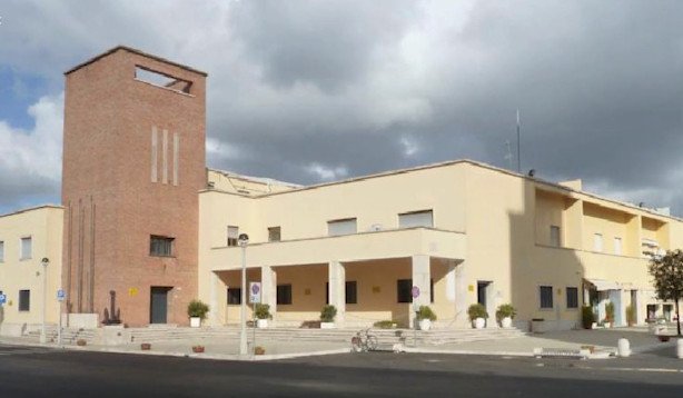 Italian Rationalism: A Grand Tour