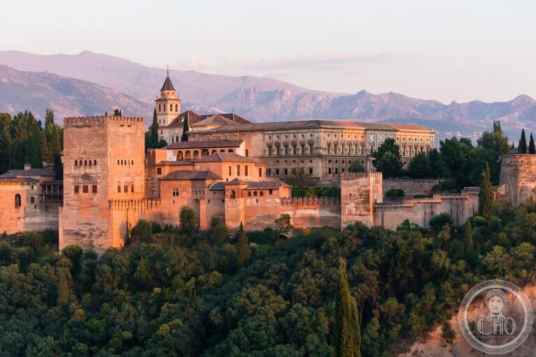 A September Week in Spain: 10 Heritage Cities