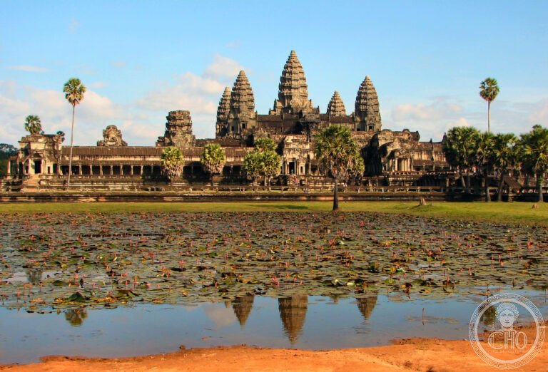 UNESCO World Heritage Sites in Cambodia: the complete guide (5 sites)