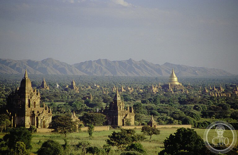 UNESCO World Heritage Sites in Myanmar: the complete guide
