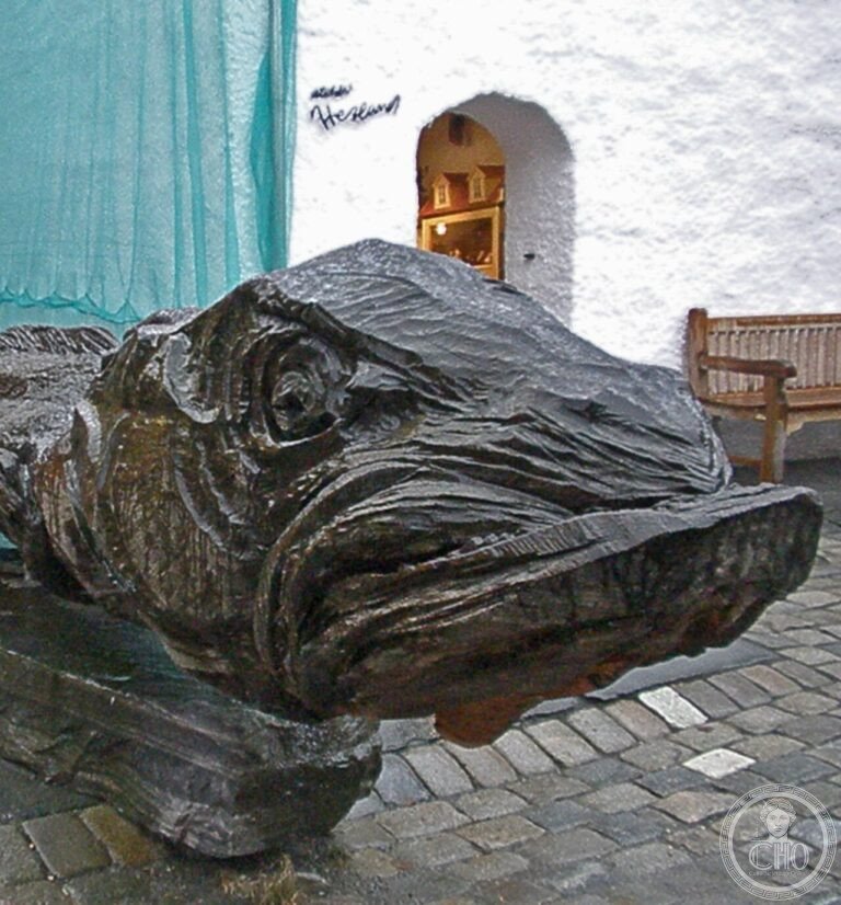 UNESCO World Heritage Sites in Norway: the complete guide