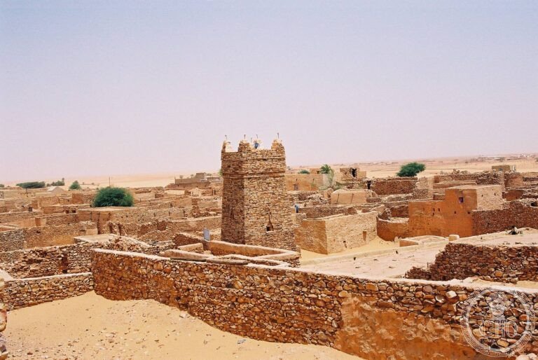 UNESCO World Heritage Sites in Mauritania: the complete guide (2 sites)
