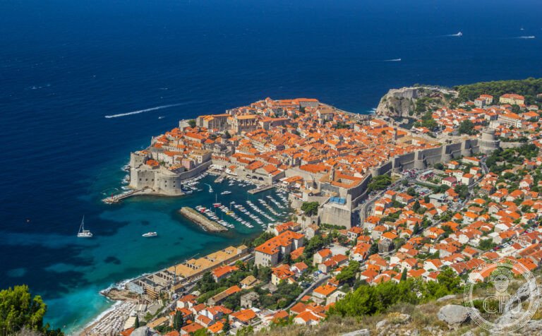 UNESCO World Heritage Sites in Croatia: the complete guide