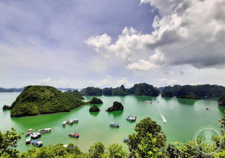 UNESCO World Heritage Sites in Vietnam: the complete guide