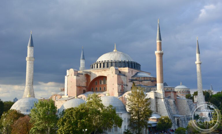 UNESCO World Heritage Sites in Turkey: the complete guide (22 sites)