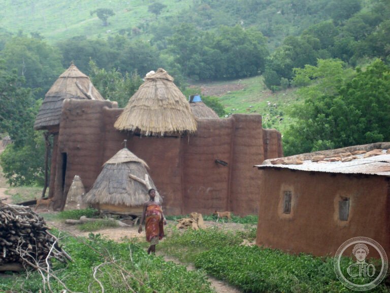 UNESCO World Heritage Sites in Togo: the complete guide (1 sites)