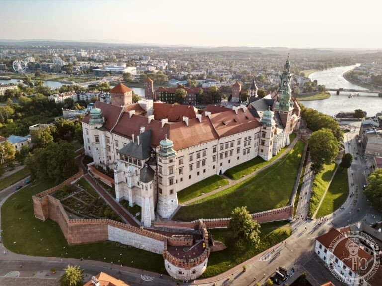 UNESCO World Heritage Sites in Poland: the complete guide (17 sites)