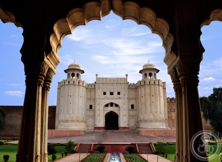 UNESCO World Heritage Sites in Pakistan: the complete guide