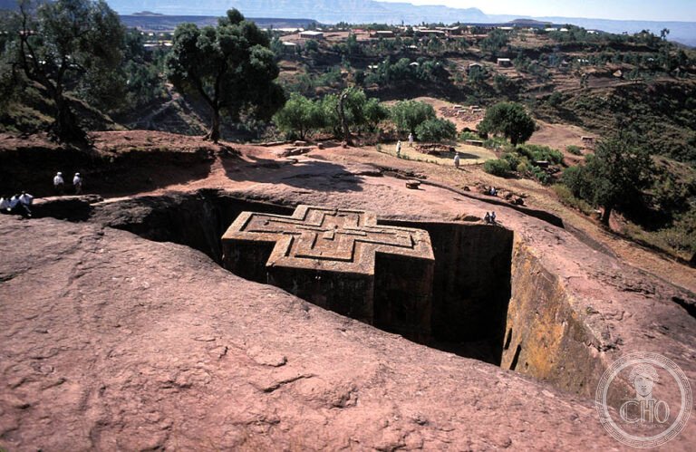 UNESCO World Heritage Sites in Ethiopia: the complete guide (12 sites)