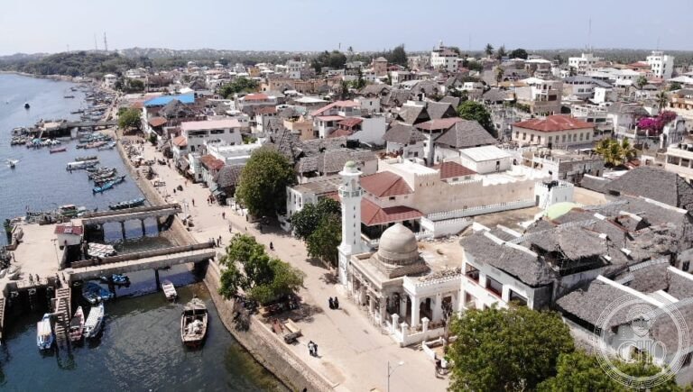 UNESCO World Heritage Sites in Kenya: the complete guide