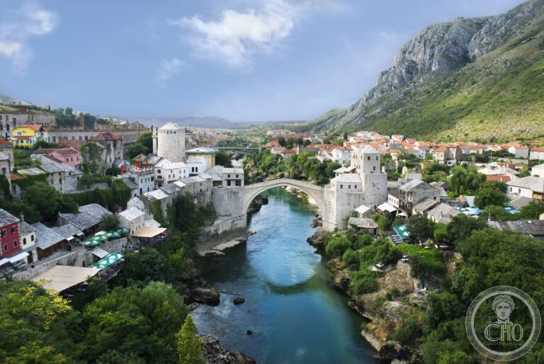 UNESCO World Heritage Sites in the Balkans: the regional overview