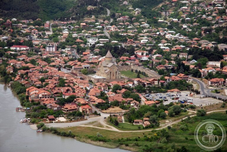 UNESCO World Heritage Sites in Georgia: the complete guide