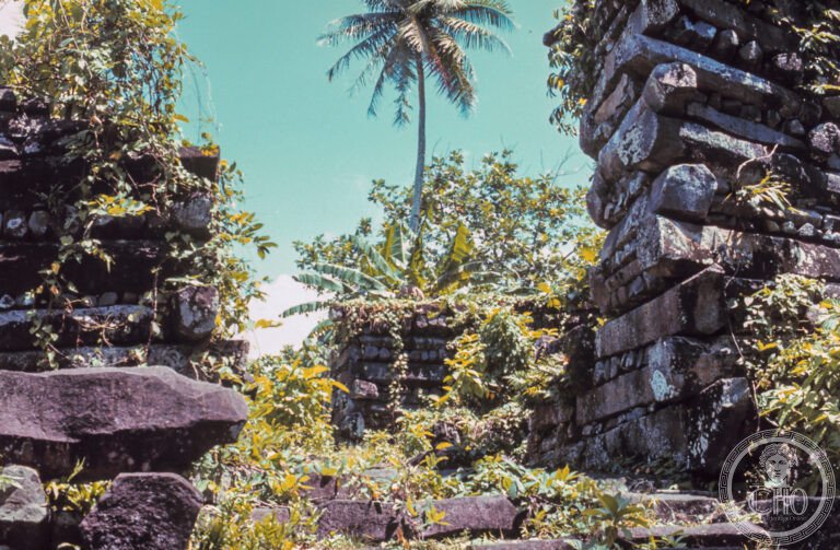 UNESCO World Heritage Sites in the Federated States of Micronesia: the complete guide