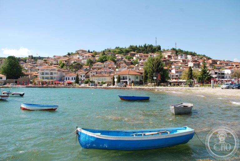 UNESCO World Heritage Sites in North Macedonia: the complete guide (2 sites)