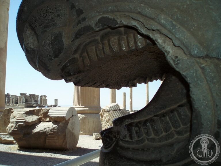 UNESCO World Heritage Sites in Iran: the complete guide (29 sites)
