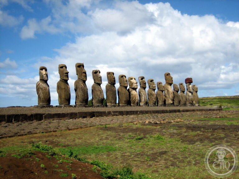 UNESCO World Heritage Sites in Chile: the complete guide