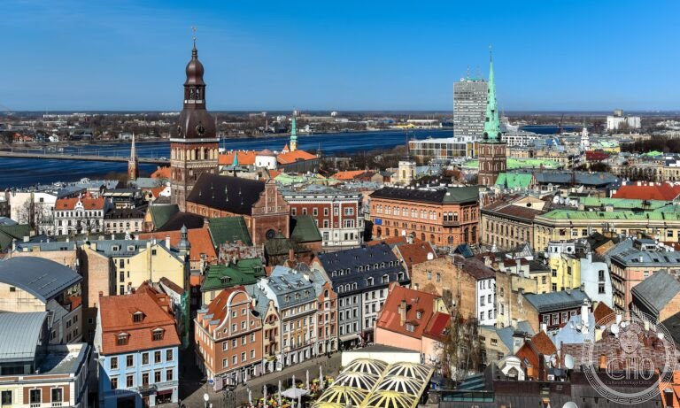 UNESCO World Heritage Sites in Latvia: the complete guide