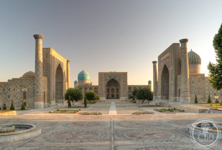 UNESCO World Heritage Sites in Central Asia: the regional overview
