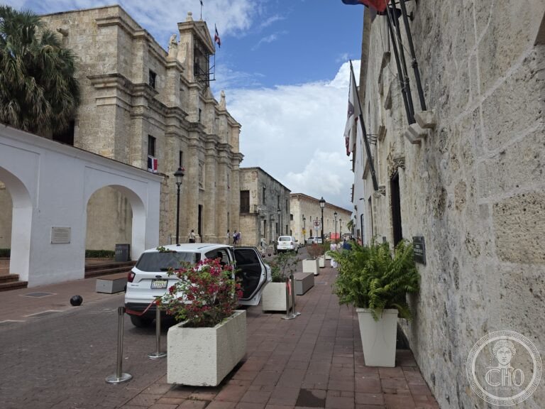 UNESCO World Heritage Sites in the Dominican Republic: the complete guide