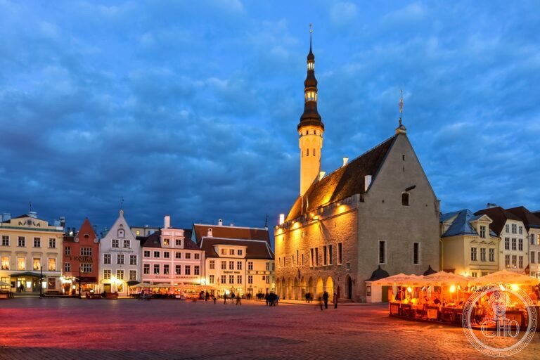 UNESCO World Heritage Sites in Estonia: the complete guide (2 sites)