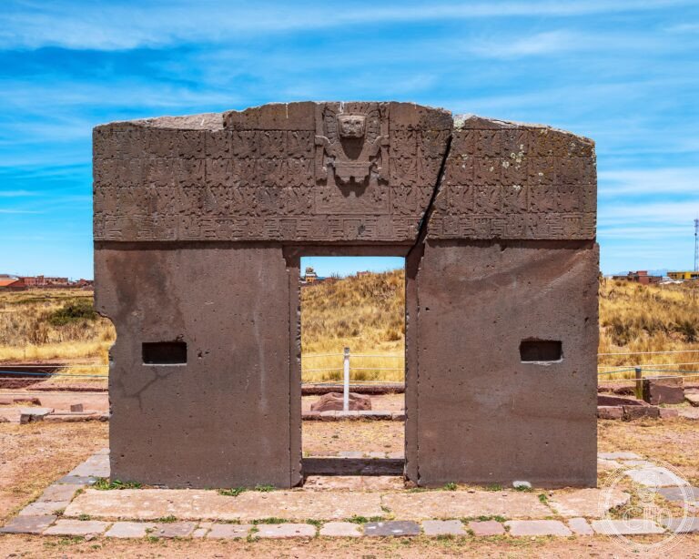 UNESCO World Heritage Sites in Bolivia: the complete guide (7 sites)