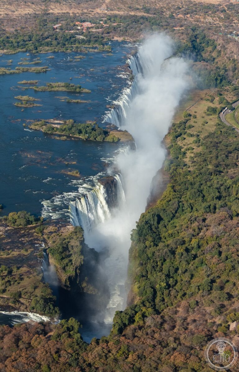 UNESCO World Heritage Sites in Zambia: the complete guide