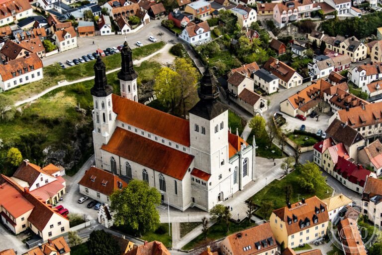 UNESCO World Heritage Sites in Sweden: the complete guide