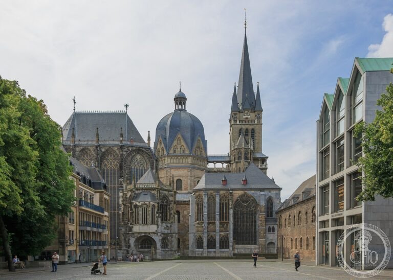 UNESCO World Heritage Sites in Germany: the complete guide (55 sites)