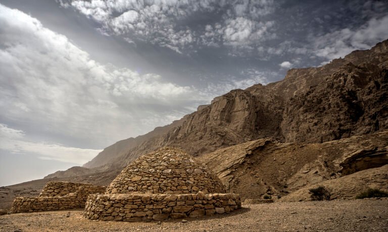 UNESCO World Heritage Sites in the United Arab Emirates: the complete guide