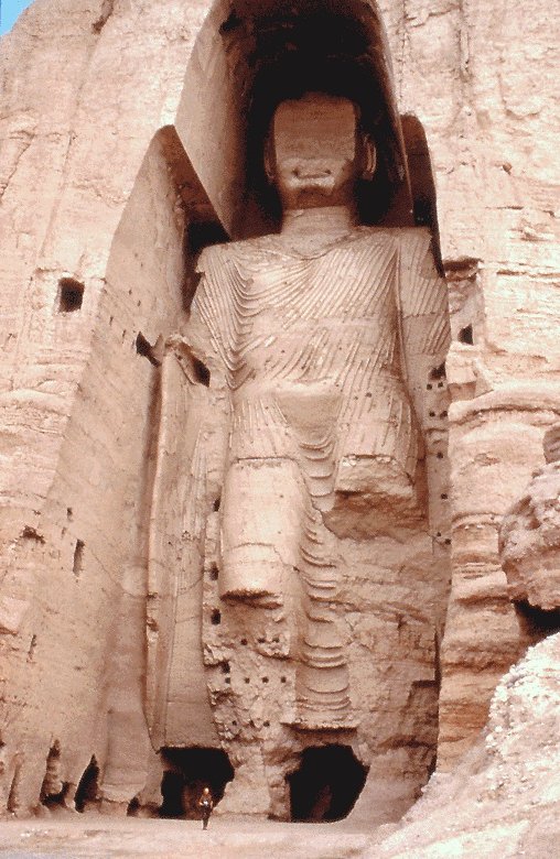 UNESCO World Heritage Sites in Afghanistan: the complete guide (2 sites)
