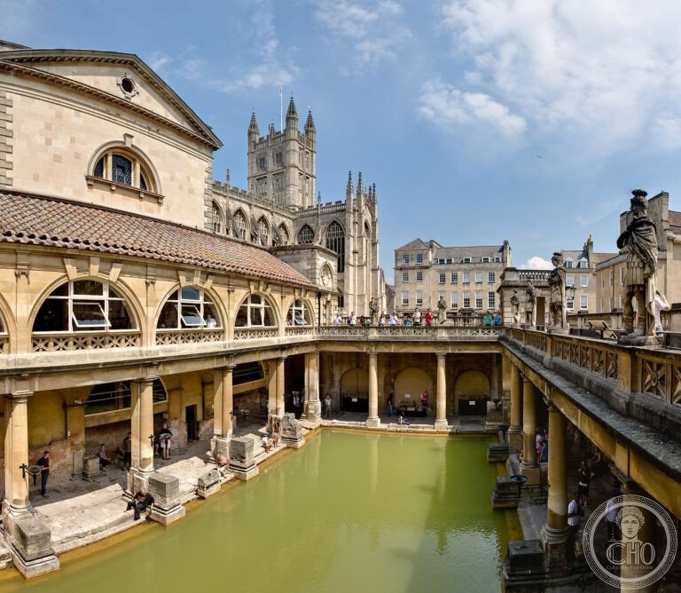 UNESCO World Heritage Sites in the United Kingdom: the complete guide (35 sites)