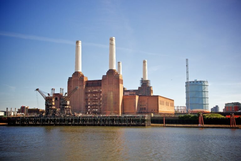 What is adaptive reuse of historic buildings