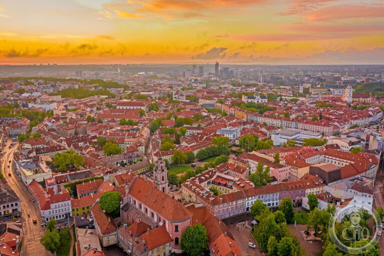 UNESCO World Heritage Sites in Lithuania: the complete guide