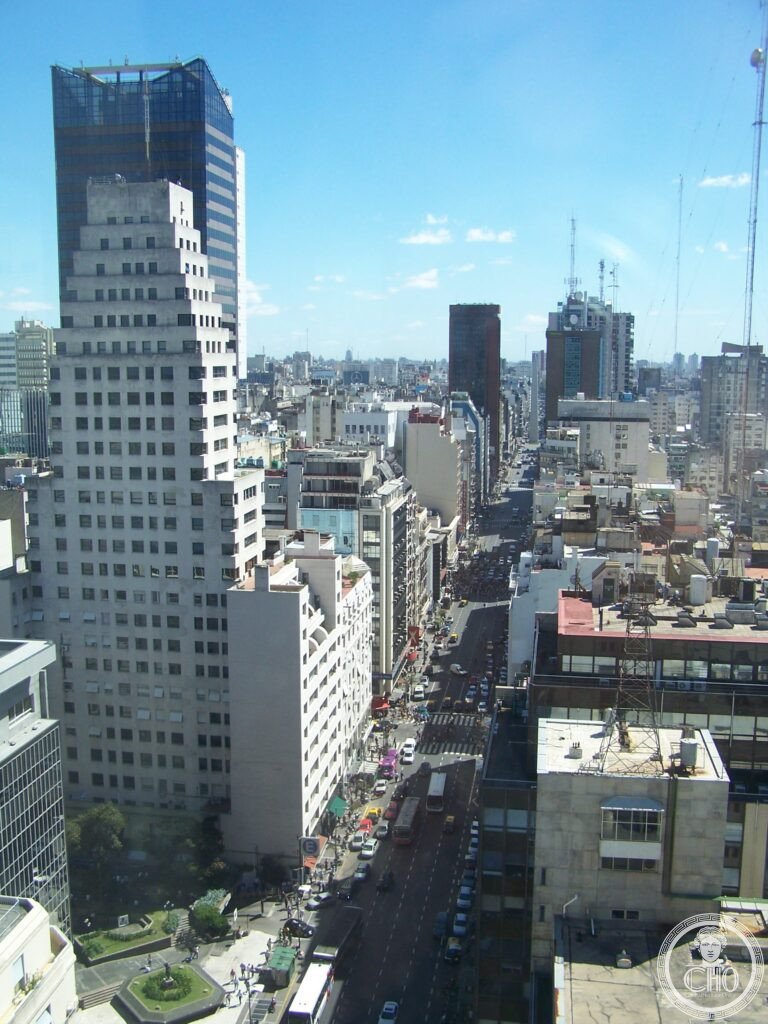 Safico Building