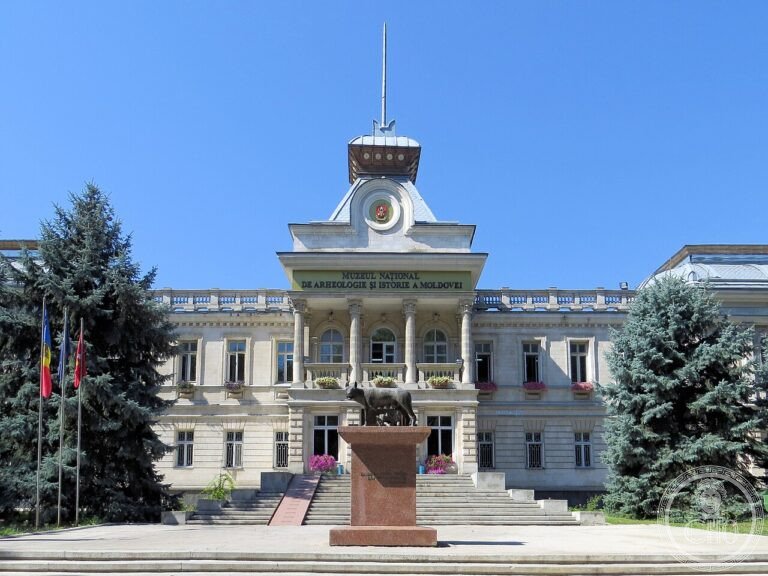 UNESCO World Heritage Sites in Moldova: the complete guide