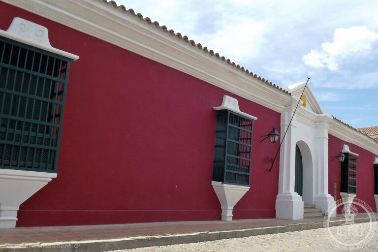 UNESCO World Heritage Sites in Venezuela: the complete guide