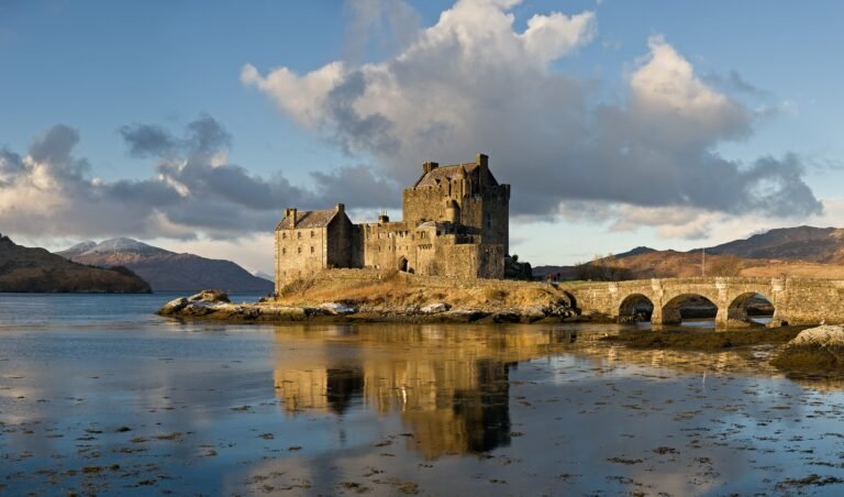 Set-Jetting: Six Famous Film & TV Locations You Can Actually Visit