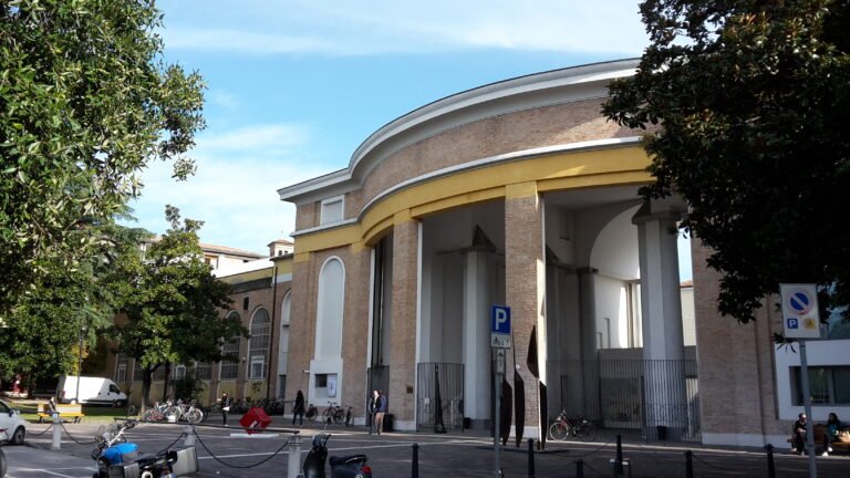Edificio ex GIL — Treviso