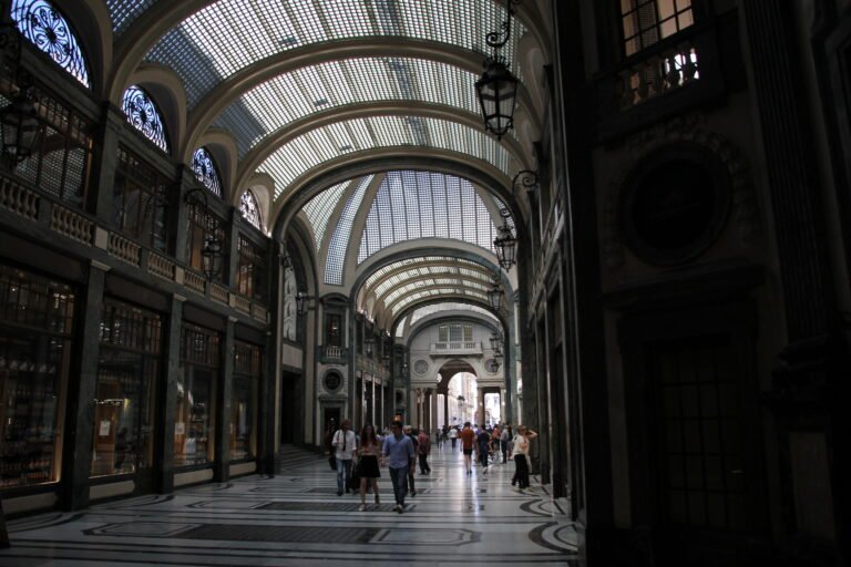 Galleria San Federico