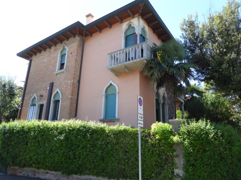 Villino Maffei