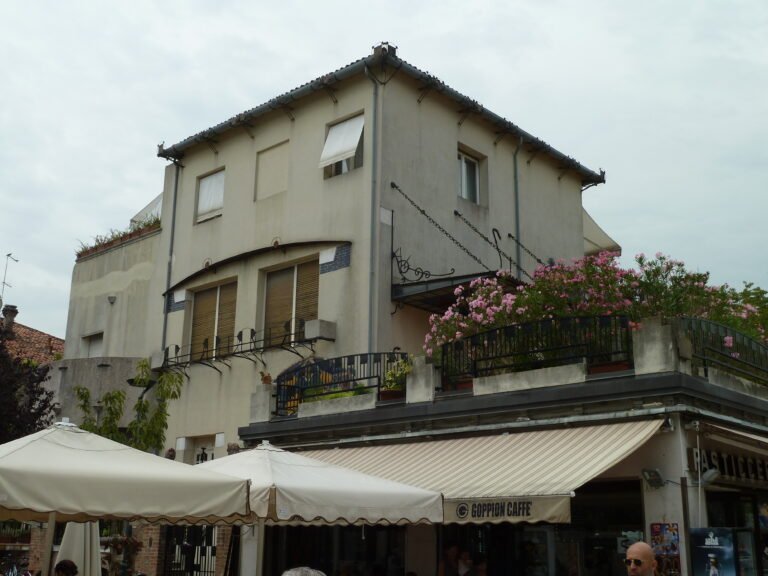 Villino Mon Plaisir
