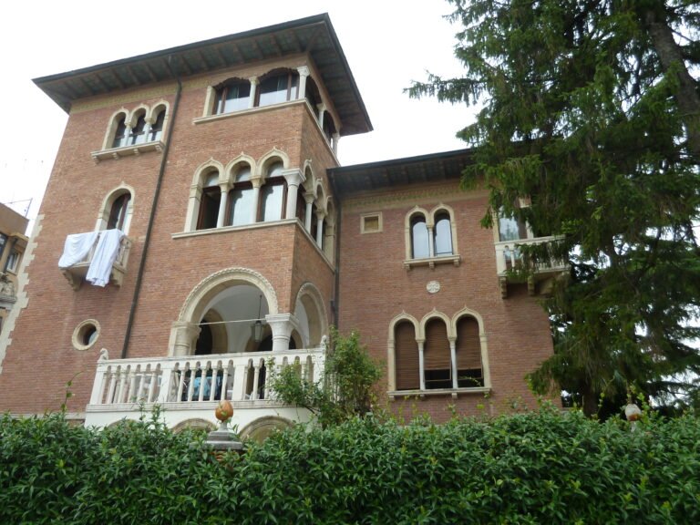 Villa Romanelli
