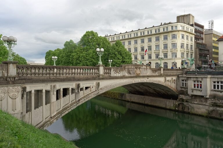 UNESCO World Heritage Sites in Slovenia: the complete guide (5 sites)