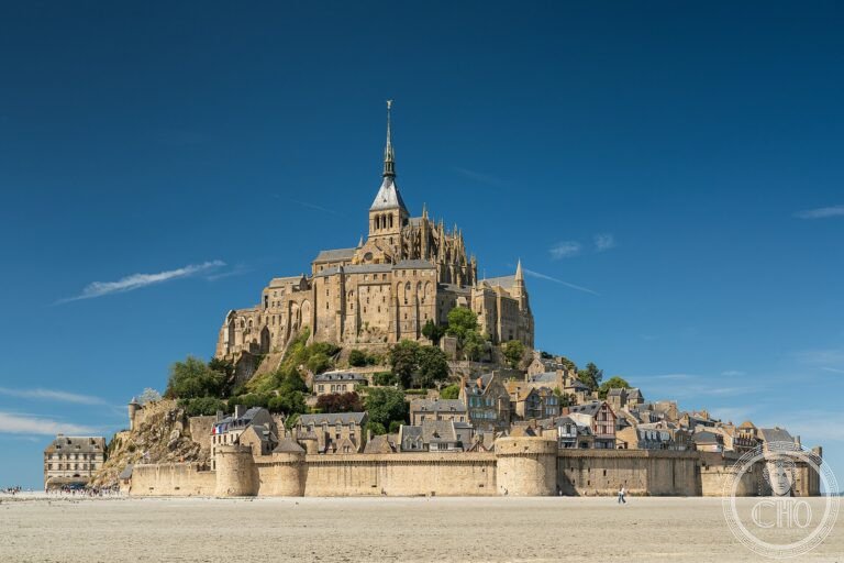 UNESCO World Heritage Sites in France: the complete guide (54 sites)