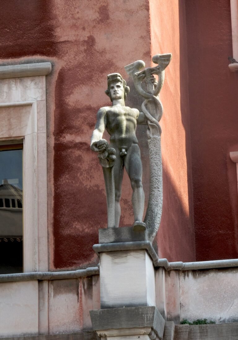 Palazzo delle Poste di Vicenza