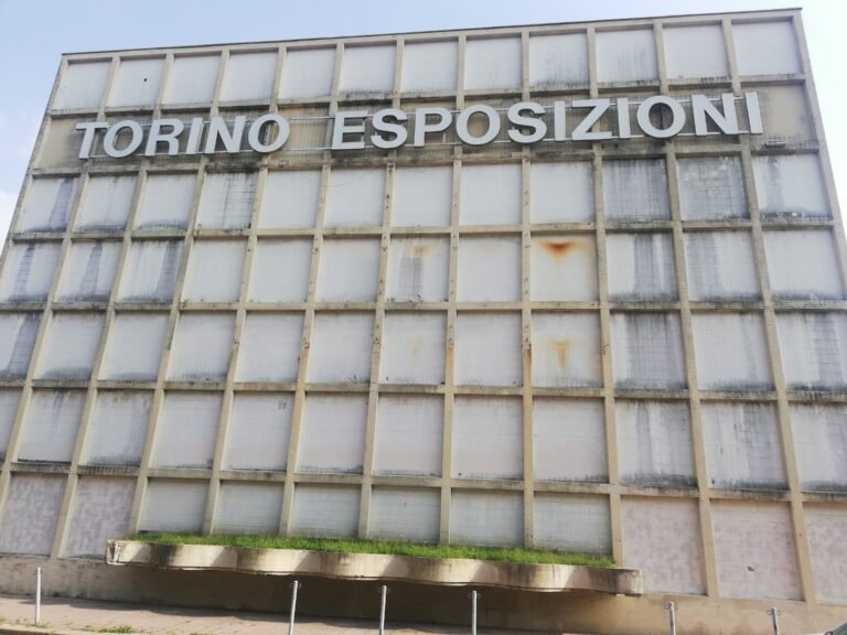 Palazzo di Torino Esposizioni