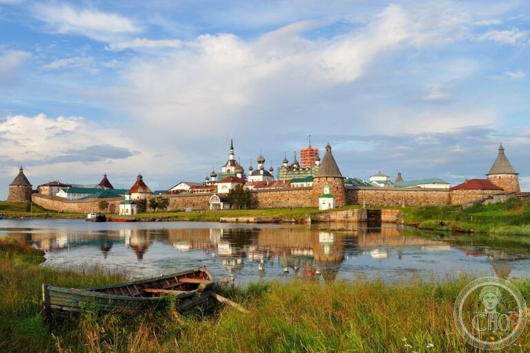 UNESCO World Heritage Sites in Russia: the complete guide (33 sites)
