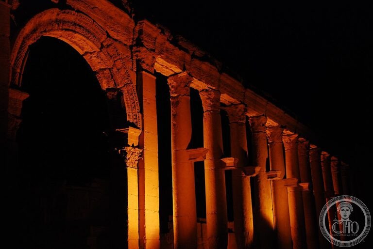 UNESCO World Heritage Sites in Danger: the 2025 Complete Guide