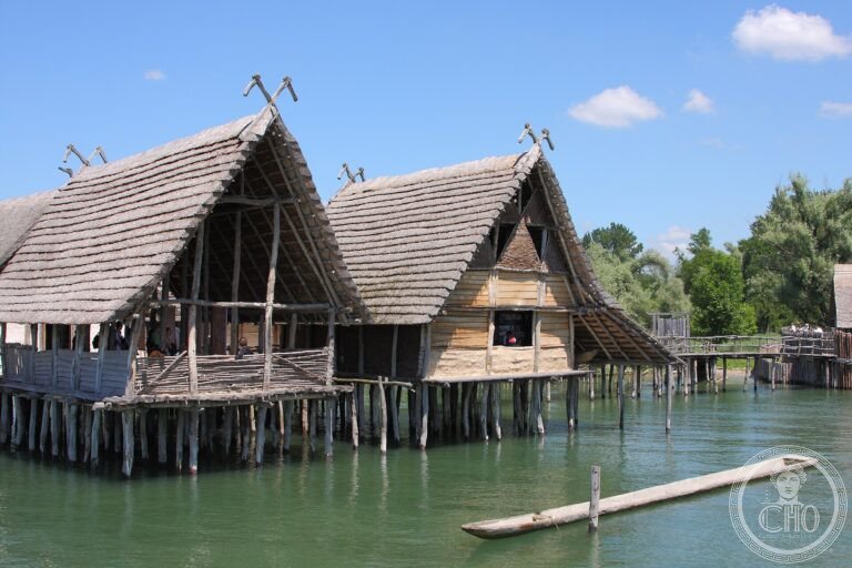 The Long Tail of World Heritage