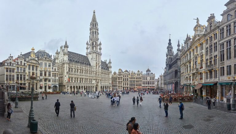 European Heritage Days 2026: The Complete Country-by-Country Guide